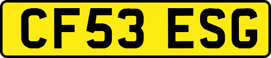 CF53ESG