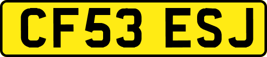 CF53ESJ