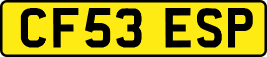 CF53ESP