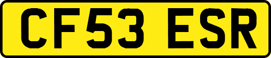 CF53ESR
