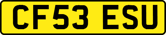 CF53ESU