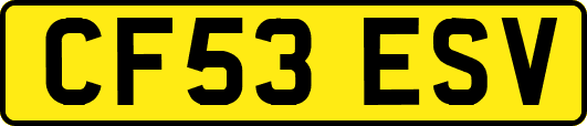CF53ESV