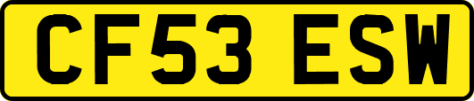 CF53ESW