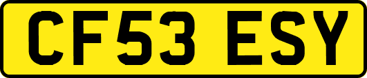 CF53ESY