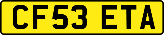 CF53ETA