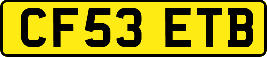 CF53ETB