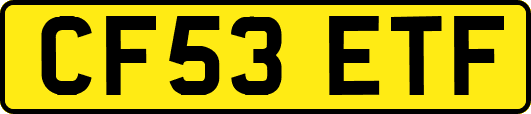 CF53ETF