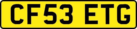 CF53ETG