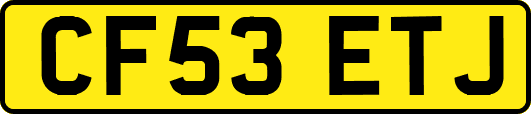 CF53ETJ