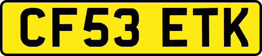 CF53ETK