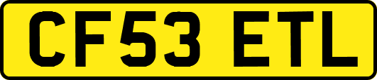 CF53ETL