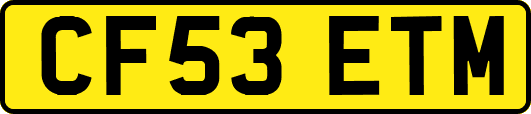 CF53ETM