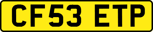 CF53ETP