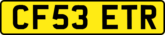 CF53ETR