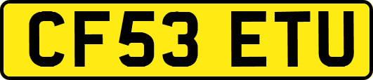 CF53ETU