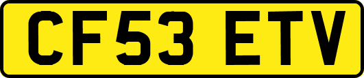 CF53ETV
