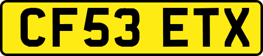 CF53ETX