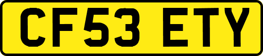 CF53ETY