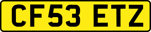 CF53ETZ
