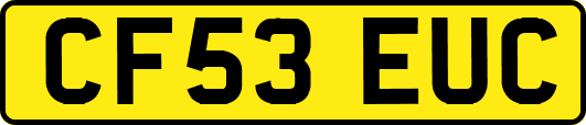 CF53EUC