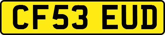 CF53EUD