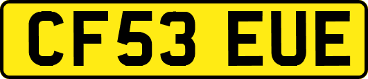 CF53EUE