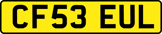 CF53EUL
