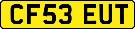 CF53EUT