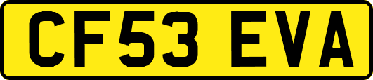CF53EVA