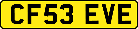 CF53EVE