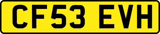 CF53EVH
