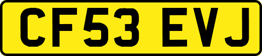 CF53EVJ