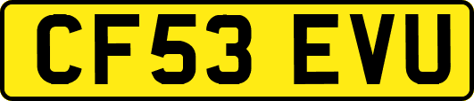 CF53EVU