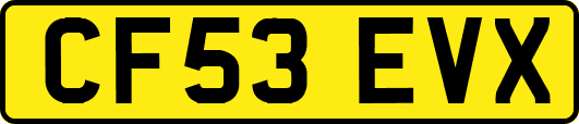 CF53EVX