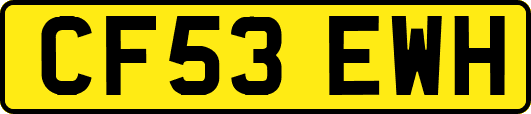 CF53EWH