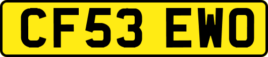 CF53EWO