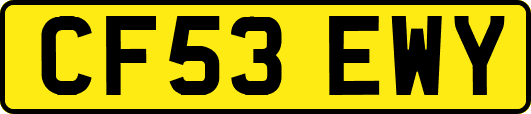 CF53EWY