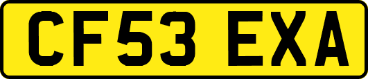 CF53EXA