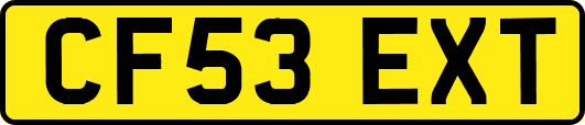 CF53EXT