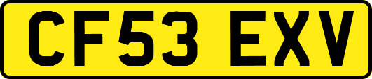CF53EXV
