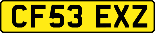 CF53EXZ