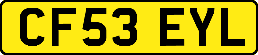CF53EYL