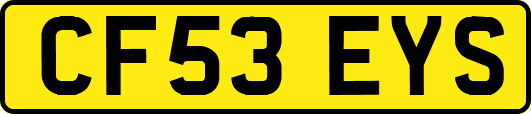 CF53EYS