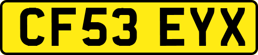 CF53EYX