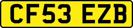CF53EZB