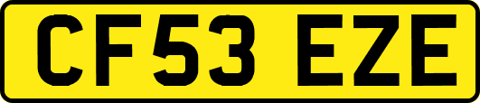 CF53EZE