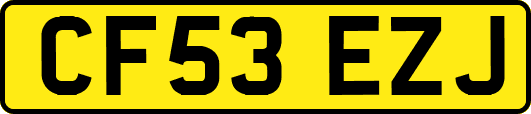 CF53EZJ