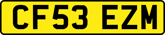 CF53EZM