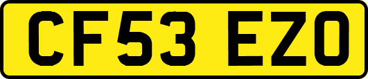 CF53EZO