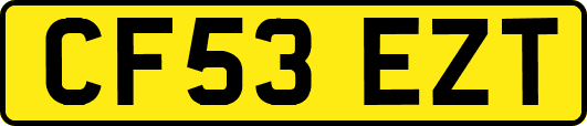 CF53EZT